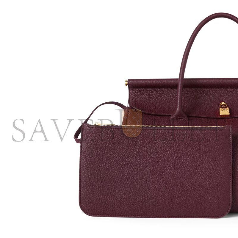 L**o p*ana loom bag l32 fan9610 (33*23*18cm)